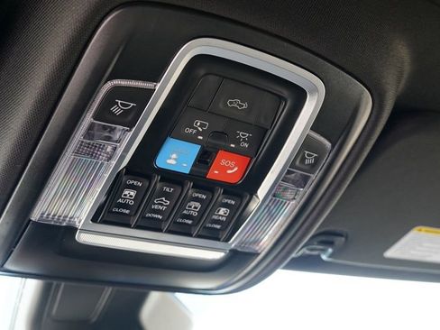 Used 2025 RAM 1500 RHO w/ RHO Level 1 Equipment Group image 45