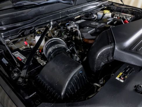 Used 2022 RAM 3500 Limited image 53