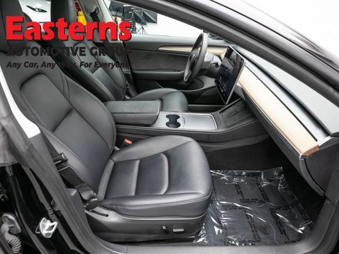 Used 2023 Tesla Model 3 Standard Range RWD image 21