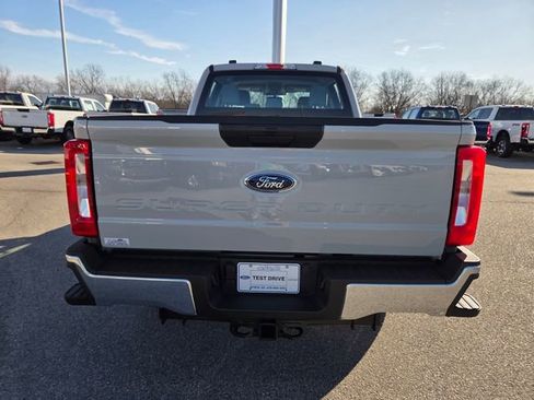 New 2026 Ford F250 XL RWD image 40