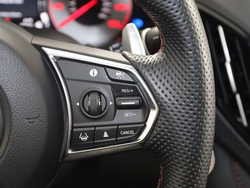 Used 2024 Acura RDX A-Spec image 34