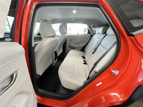 New 2026 Hyundai Kona SEL Premium image 15