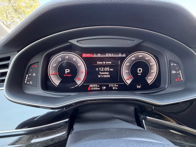 Used 2024 Audi Q7 2.0T Premium Plus AWD/4WD image 18