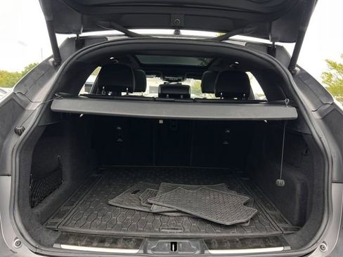 Used 2021 Jaguar F-PACE S AWD/4WD image 31