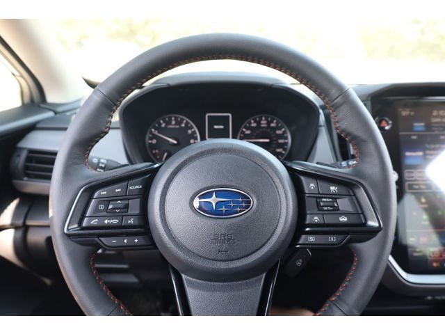 New 2026 Subaru Crosstrek 2.5i Limited AWD/4WD image 31