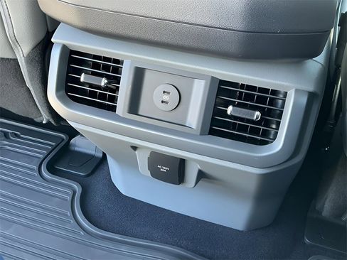 New 2025 Ford F150 Lightning Flash image 36