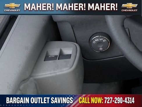 New 2025 Chevrolet Express 3500 w/ Power Convenience Package RWD image 70