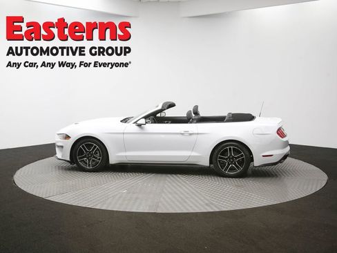 Used 2023 Ford Mustang Premium image 59