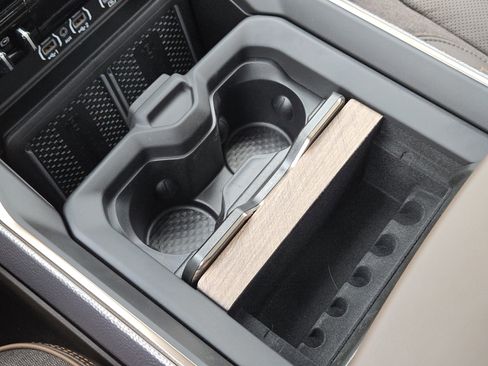 New 2026 RAM 3500 Longhorn image 18