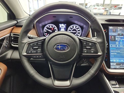 Certified 2024 Subaru Outback Touring XT image 14