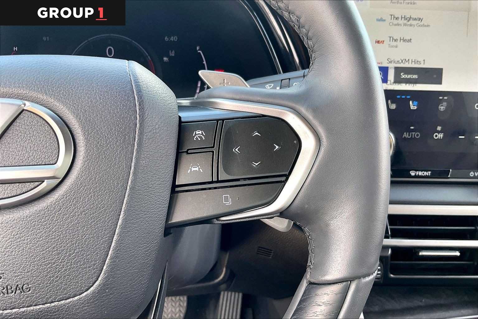 Used 2024 Lexus RX 350 Premium Plus w/ Convenience Package FWD image 22