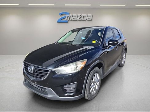 Used 2016 MAZDA CX-5 Sport image 11