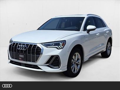 Used 2025 Audi Q3 2.0T Premium