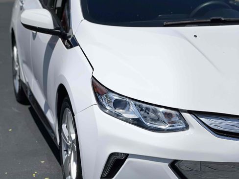 Used 2019 Chevrolet Volt LT FWD image 40