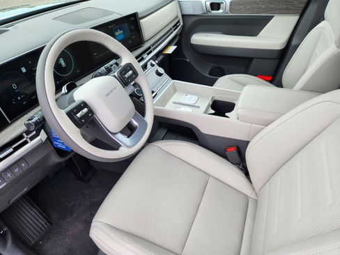 New 2026 Hyundai Santa Fe Calligraphy AWD/4WD image 10