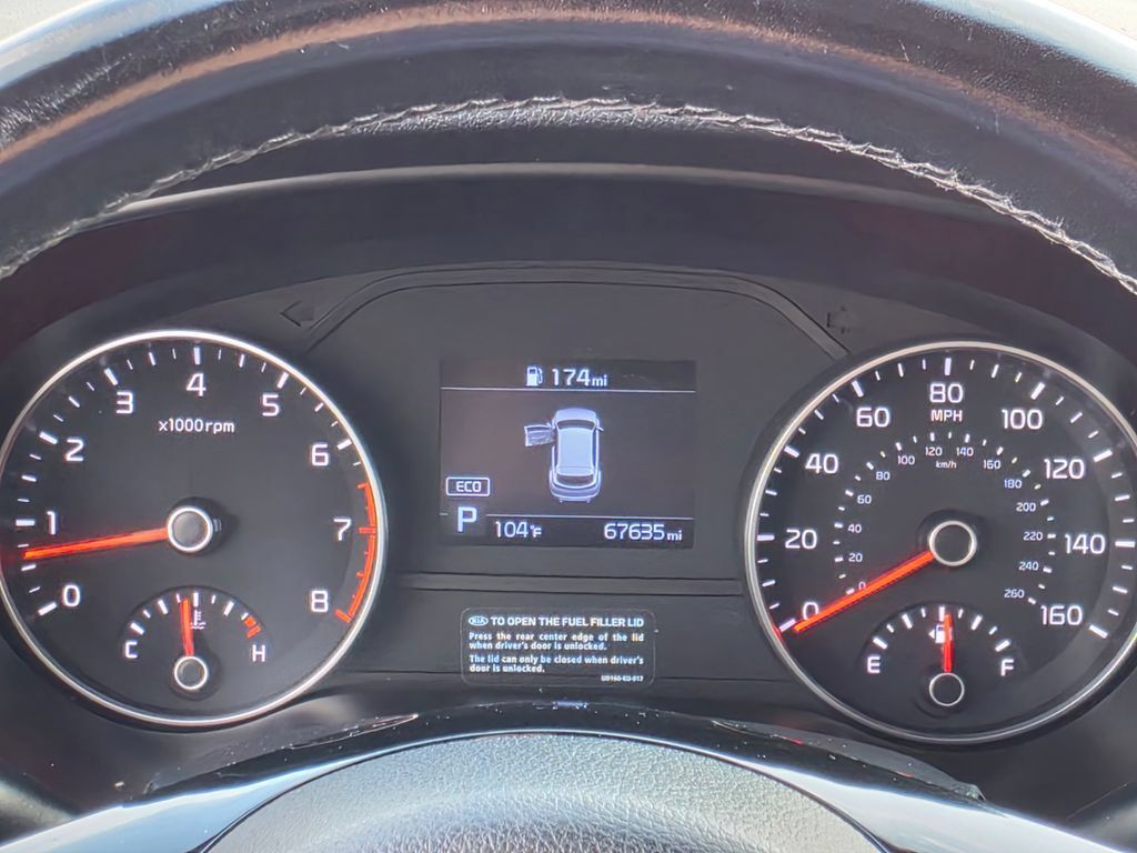 Used 2020 Kia Sportage S AWD/4WD image 19