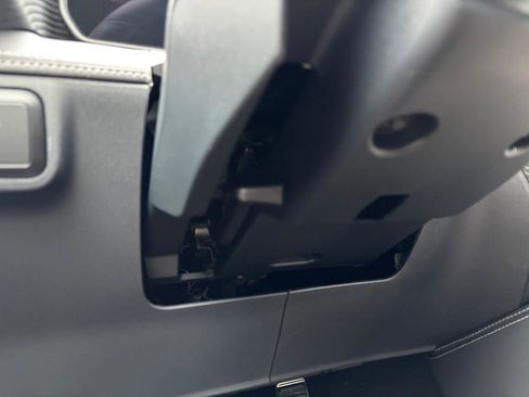 New 2026 Ford Mustang Premium image 24