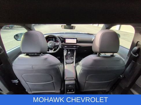 Used 2024 Dodge Hornet R/T image 22