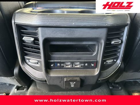 Used 2022 RAM 1500 Limited AWD/4WD image 31