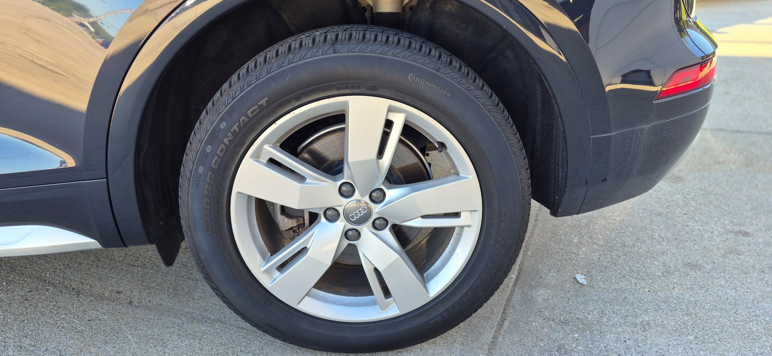 Used 2019 Audi Q5 2.0T Premium Plus AWD/4WD image 10