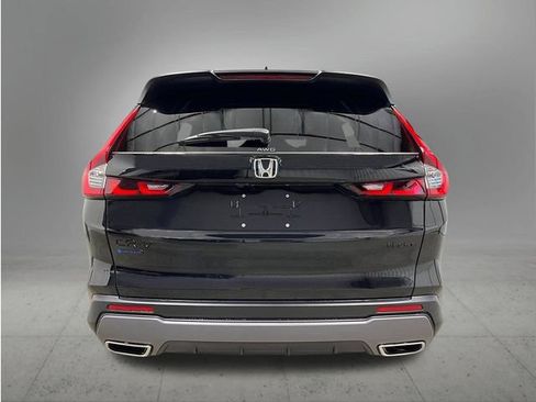 New 2026 Honda CR-V Sport image 4