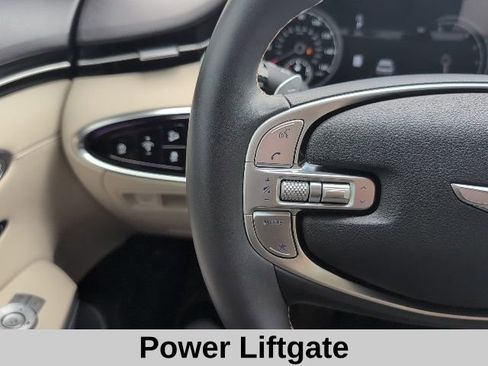 Used 2024 Genesis GV70 2.5T w/ Advanced Package AWD/4WD image 9