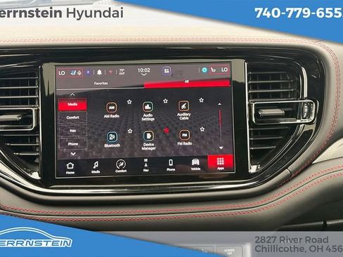 Used 2023 Dodge Durango GT AWD/4WD image 9