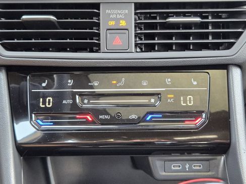 New 2027 Volkswagen Jetta GLI Autobahn FWD image 18