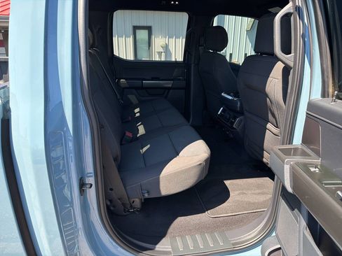 Used 2023 Ford F150 XLT w/ Equipment Group 302A High AWD/4WD image 18