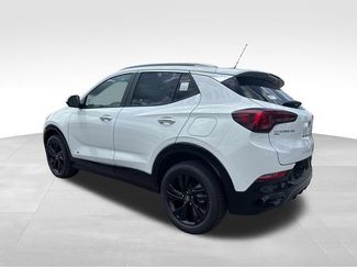 New 2026 Buick Encore GX Sport Touring w/ Advanced Technology Package AWD/4WD video 3
