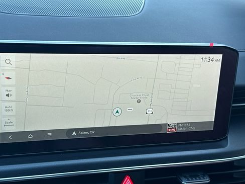 Certified 2025 Kia K5 GT-Line w/ GT-Line Premium Package image 18