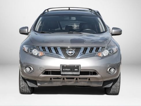 Used 2010 Nissan Murano SL w/ Leather Pkg FWD image 3