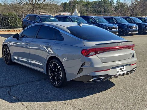 Used 2023 Kia K5 GT-Line w/ GT-Line Premium Package image 10