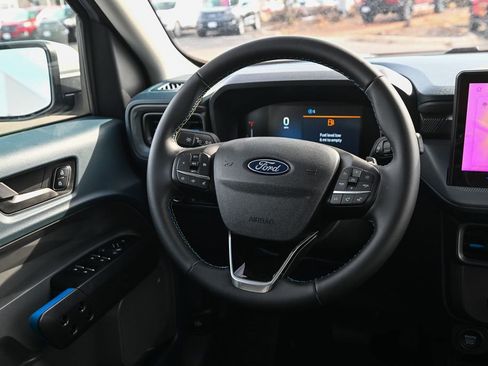 New 2026 Ford Maverick Lobo image 25