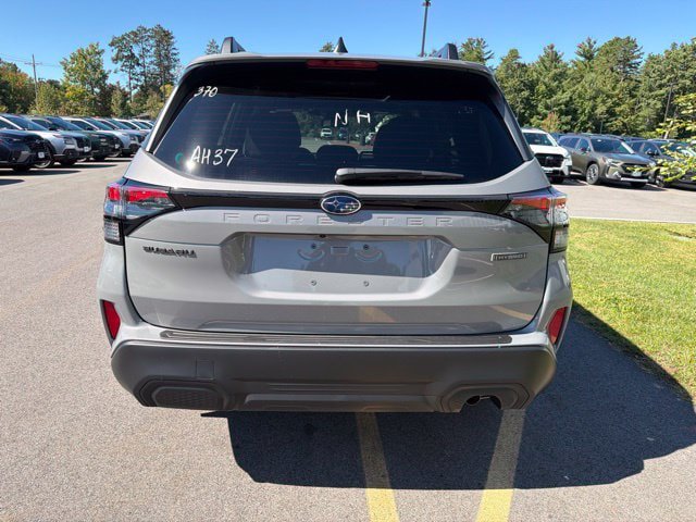 New 2026 Subaru Forester Premium AWD/4WD image 6