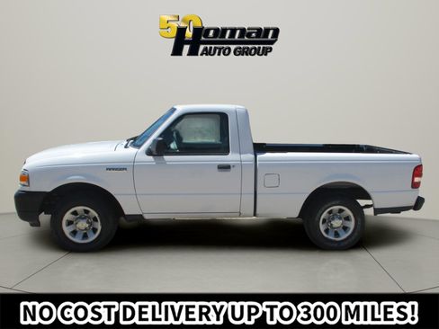 Used 2010 Ford Ranger XL RWD image 2