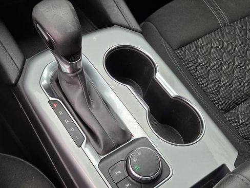 Certified 2021 Chevrolet Blazer LT FWD image 23
