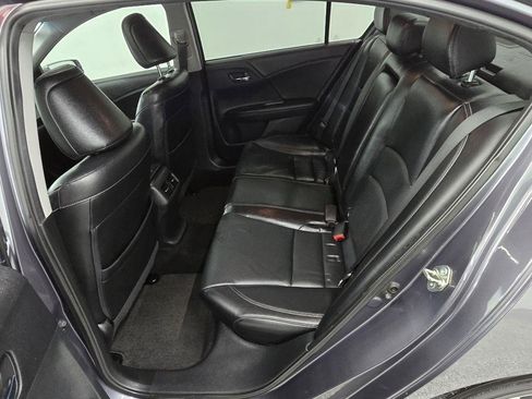 Used 2015 Honda Accord EX-L image 22