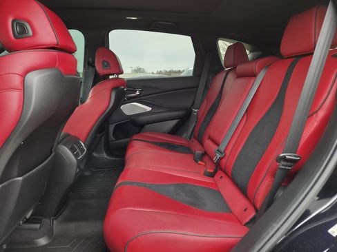 Used 2021 Acura RDX A-Spec image 5