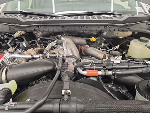 New 2026 Ford F250 XLT w/ XLT Premium Package RWD image 43
