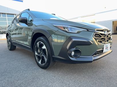 Certified 2025 Subaru Crosstrek 2.5i Limited