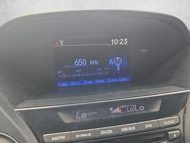 Used 2015 Honda Pilot SE image 22