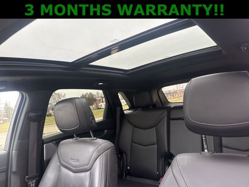 Used 2023 Cadillac XT5 Premium Luxury image 21