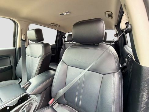 Used 2019 Ford Ranger Lariat w/ Equipment Group 501A Mid image 21