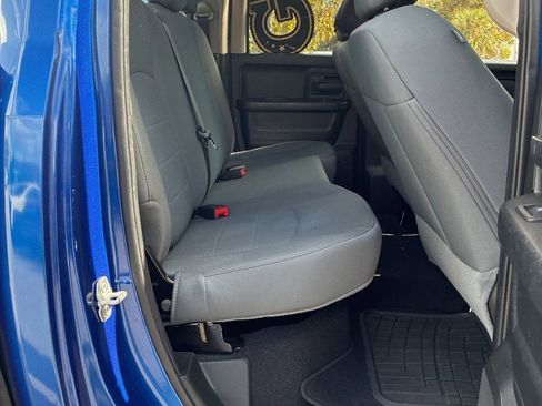 Used 2018 RAM 1500 Express image 14