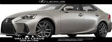 Used 2017 Lexus IS 200t F Sport w/ F Sport Package RWD image 3
