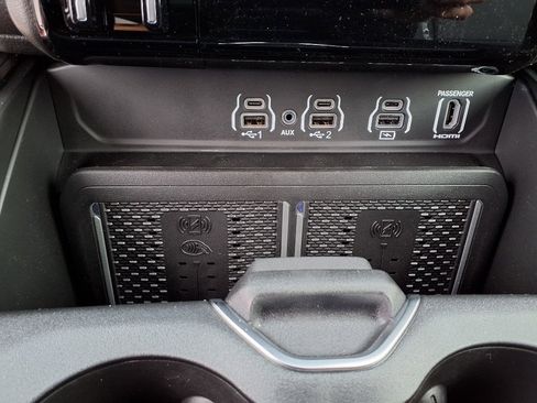 New 2025 RAM 1500 Rebel w/ Advanced Safety Group II image 35