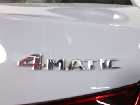Certified 2026 Mercedes-Benz C 300 4MATIC Sedan image 59