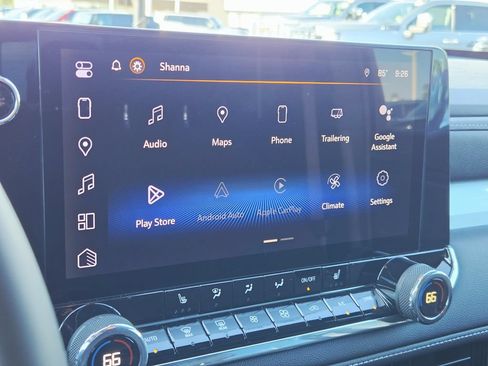 Used 2023 Chevrolet Colorado LT w/ LT Convenience Package II RWD image 18