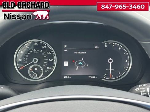 Used 2024 Genesis GV80 3.5T image 20